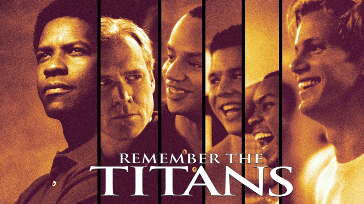 فيلم Remember The Titans 2000 مترجم كامل HD