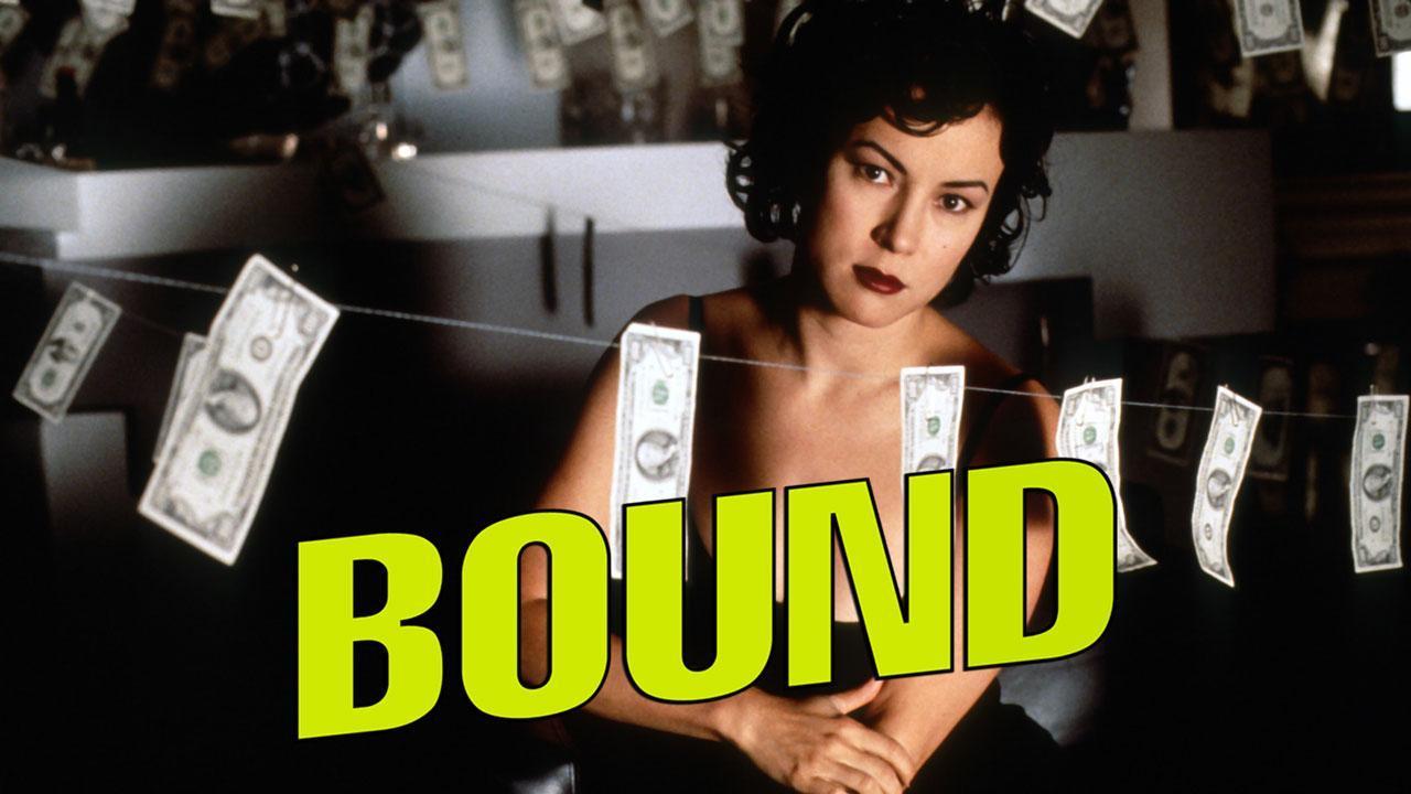 فيلم Bound 1996 مترجم كامل HD