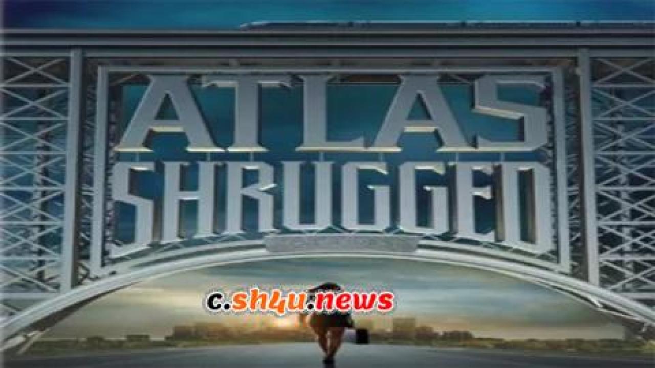 فيلم Atlas Shrugged: Part I 2011 مترجم - HD