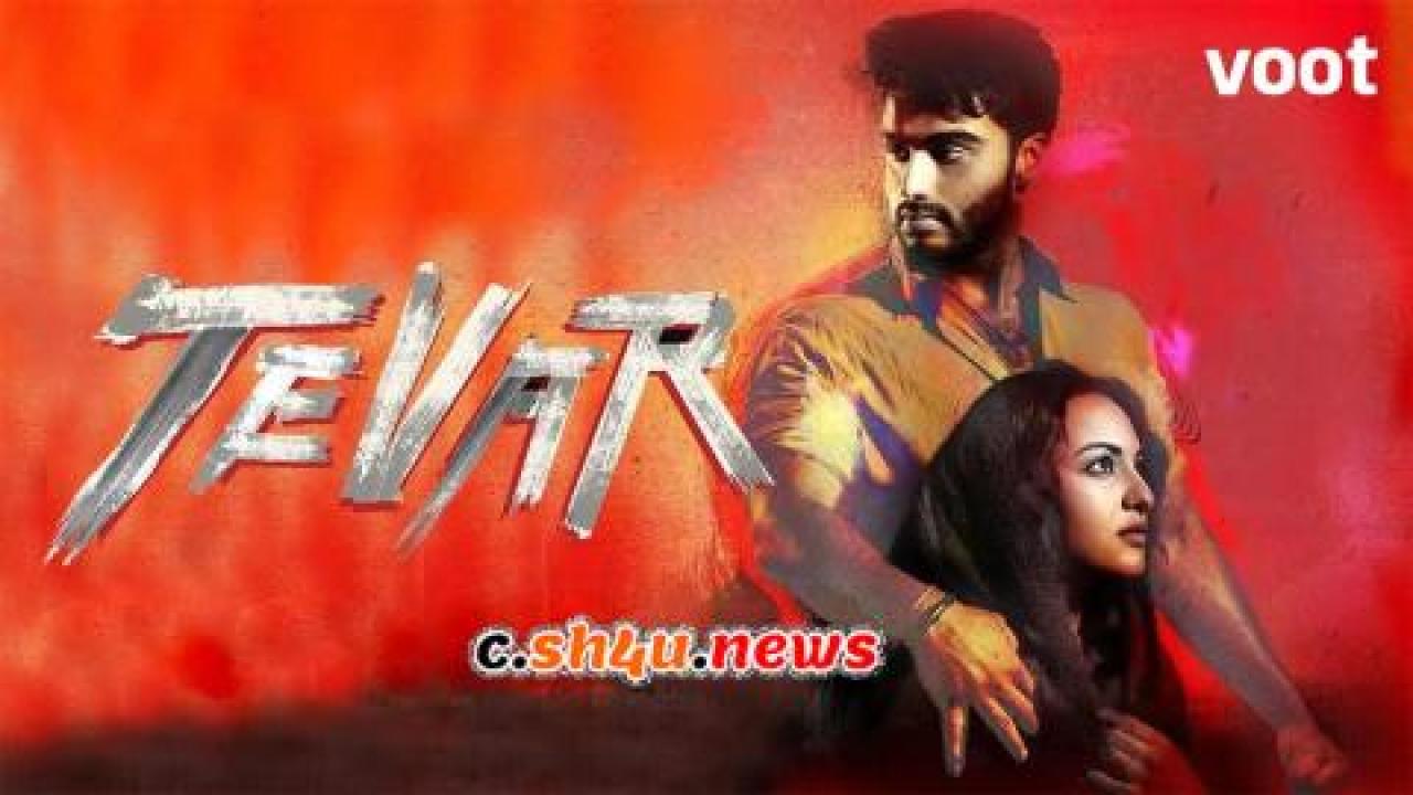 فيلم Tevar 2015 مترجم - HD