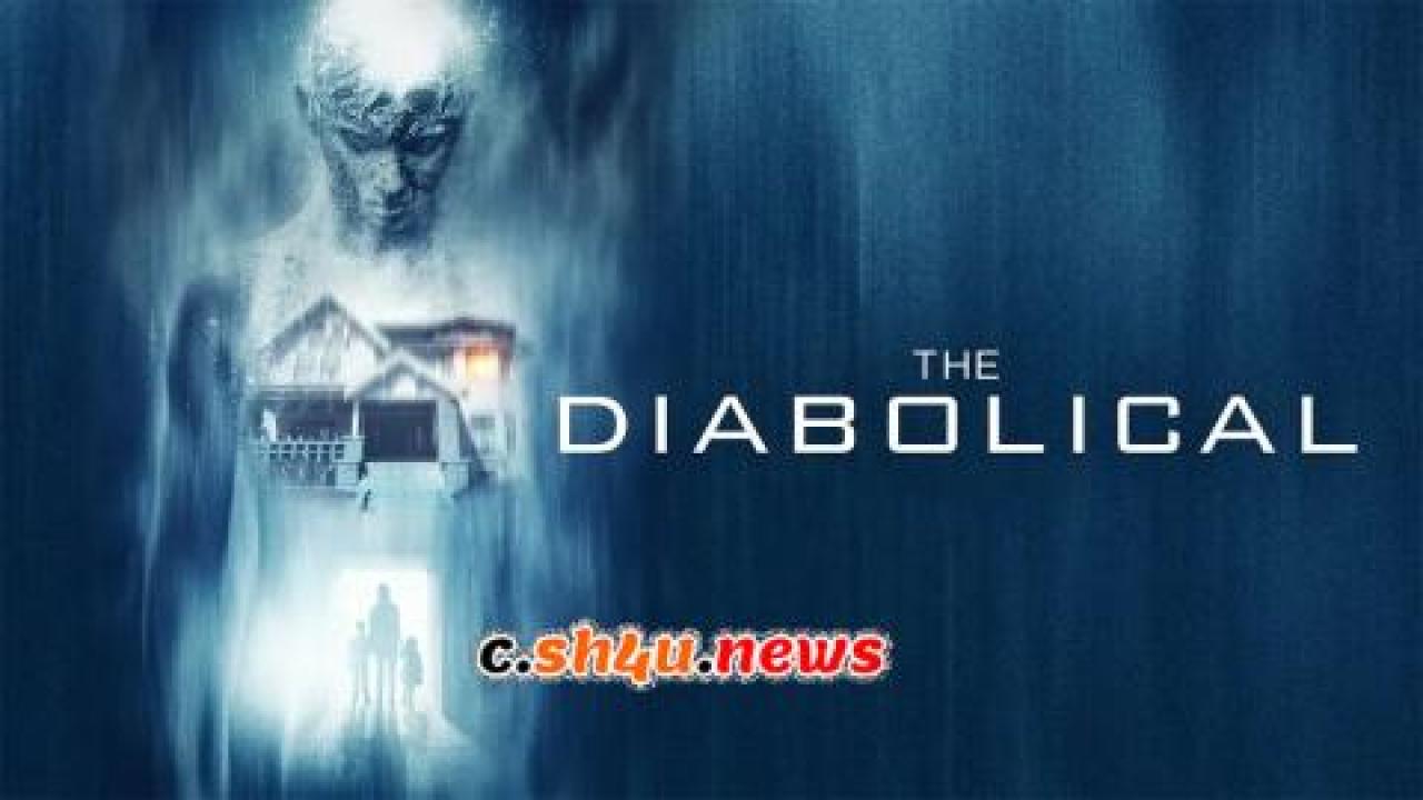 فيلم The Diabolical 2015 مترجم - HD