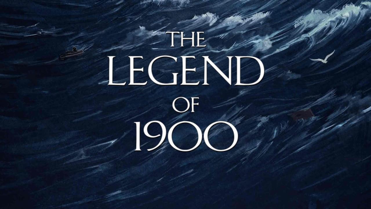 فيلم The Legend of 1900 1998 مترجم كامل HD