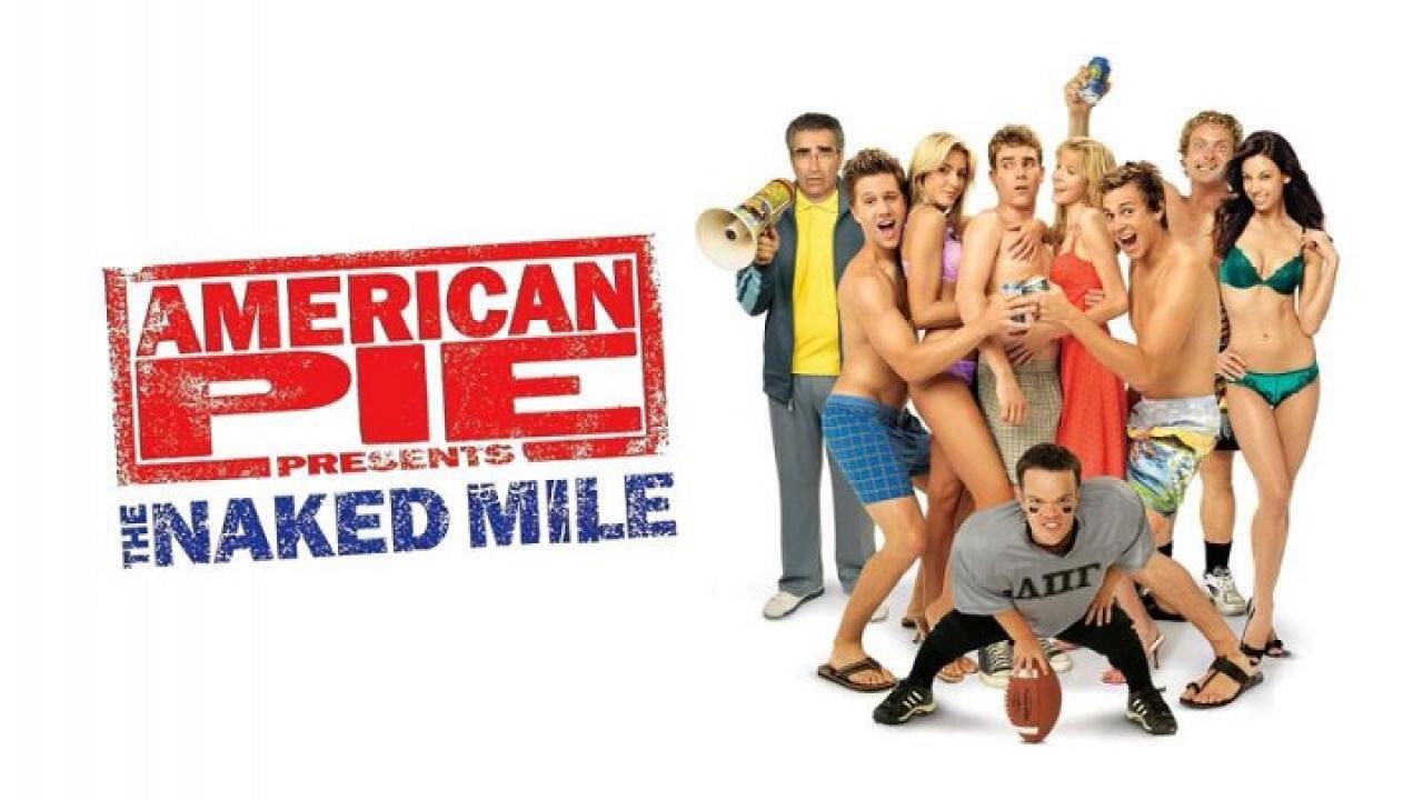 فيلم American Pie 1999 مترجم كامل HD