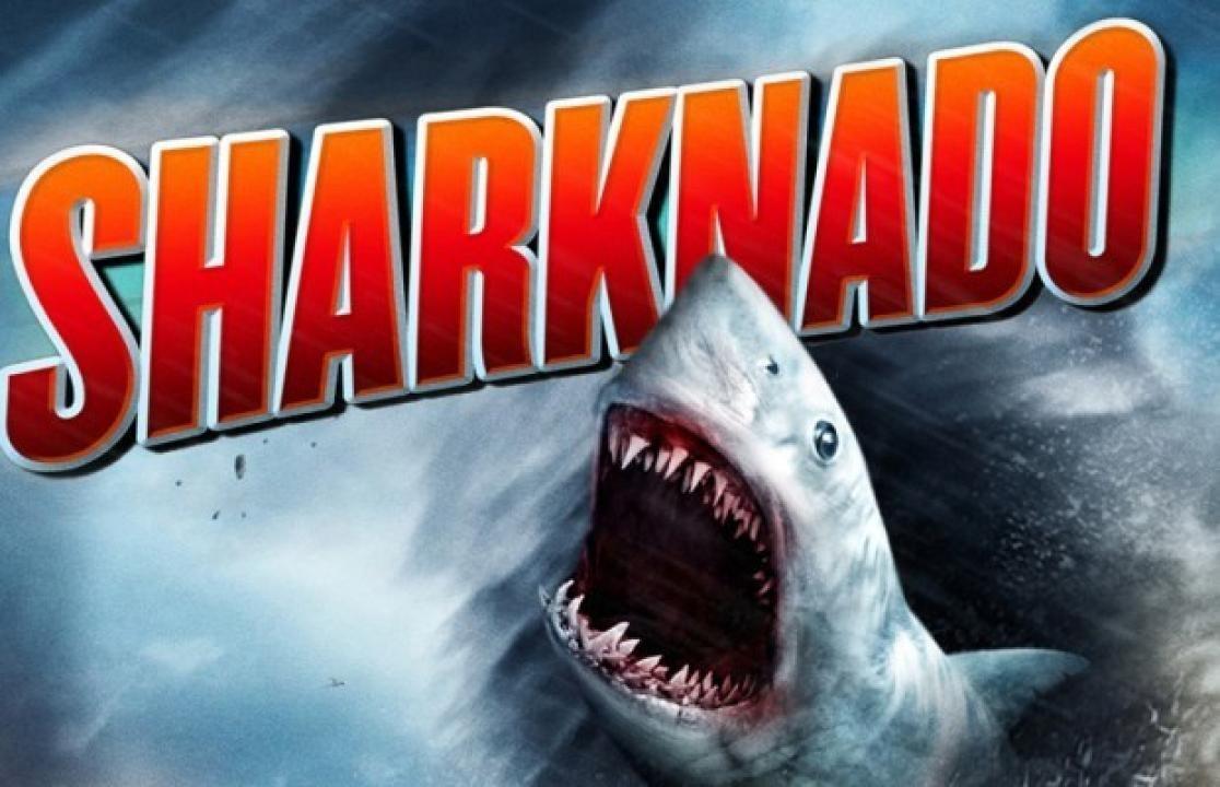 فيلم Sharknado 2 The Second One 2014 مترجم كامل HD