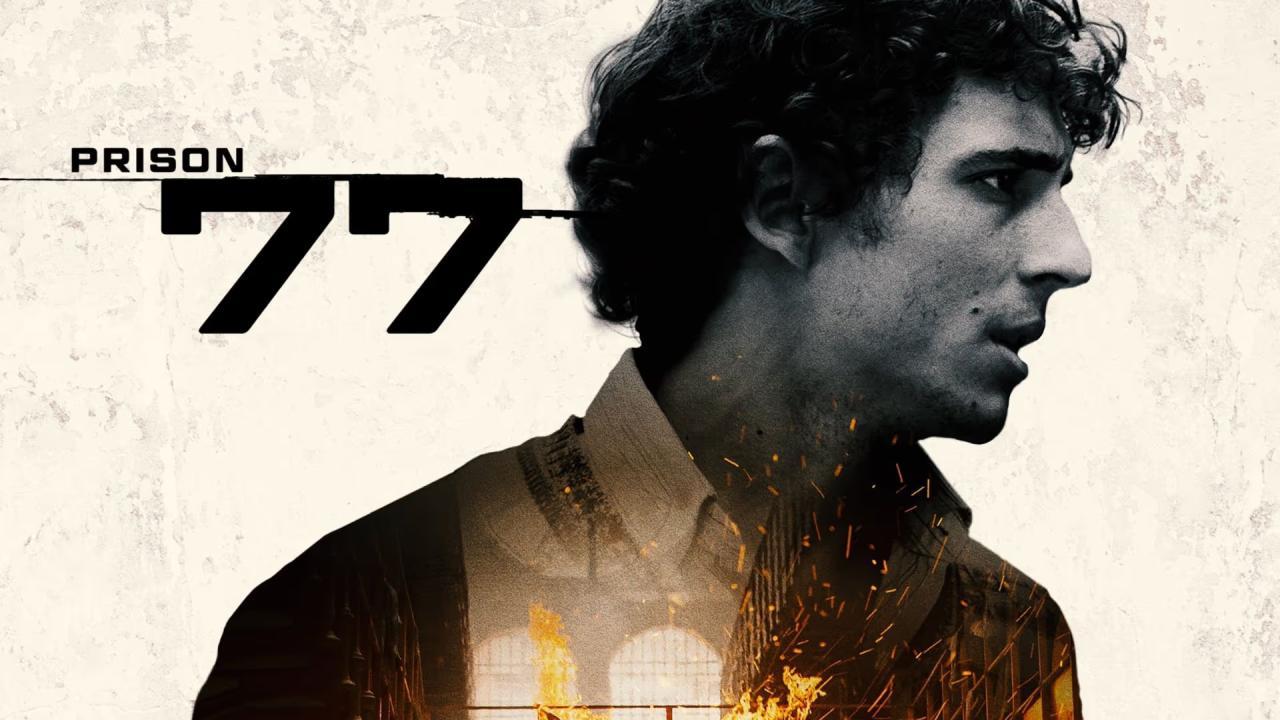 فيلم Prison 77 2022 مترجم كامل HD