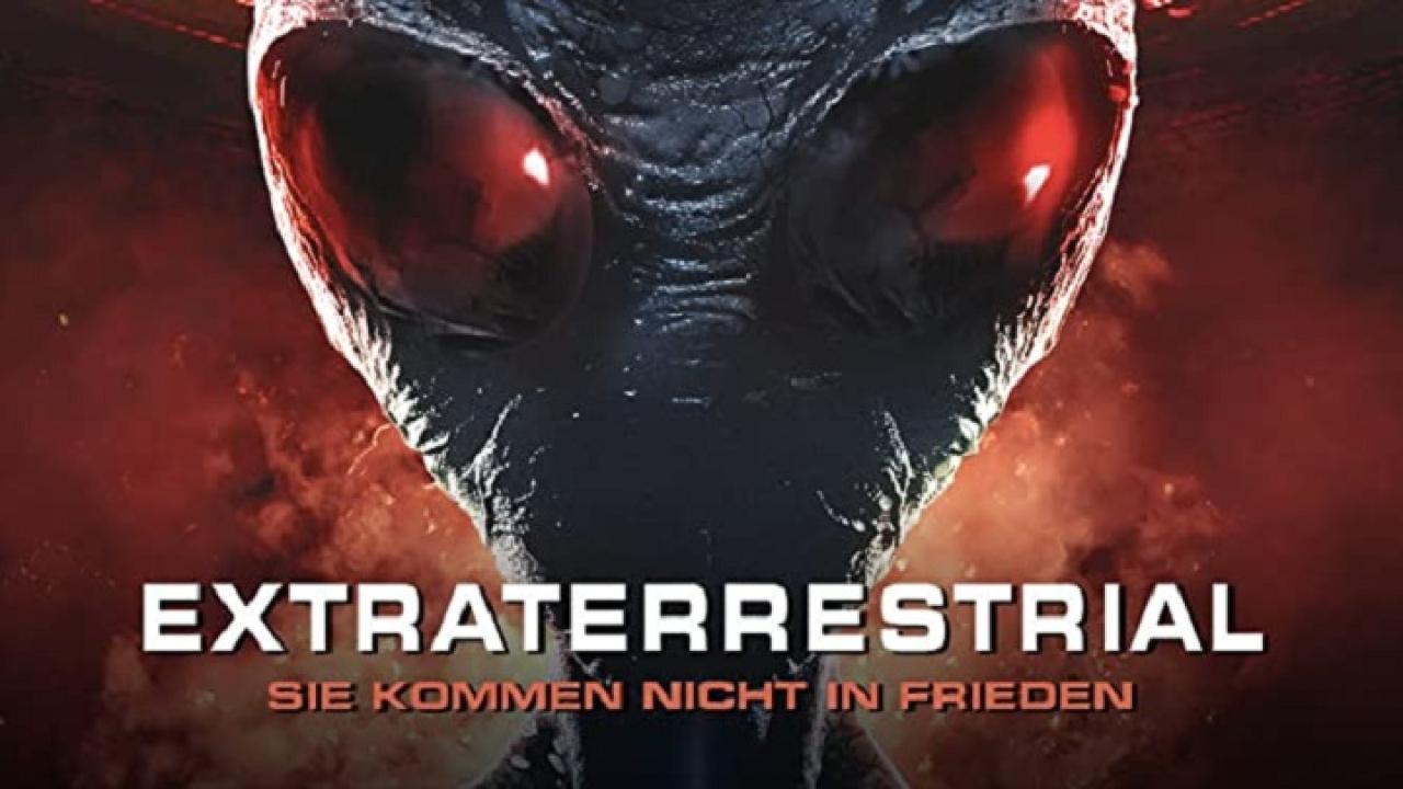 فيلم Extraterrestrial 2014 مترجم كامل HD