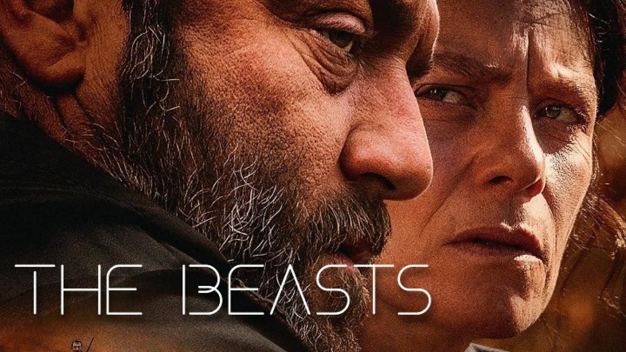 فيلم The Beasts 2022 مترجم كامل HD