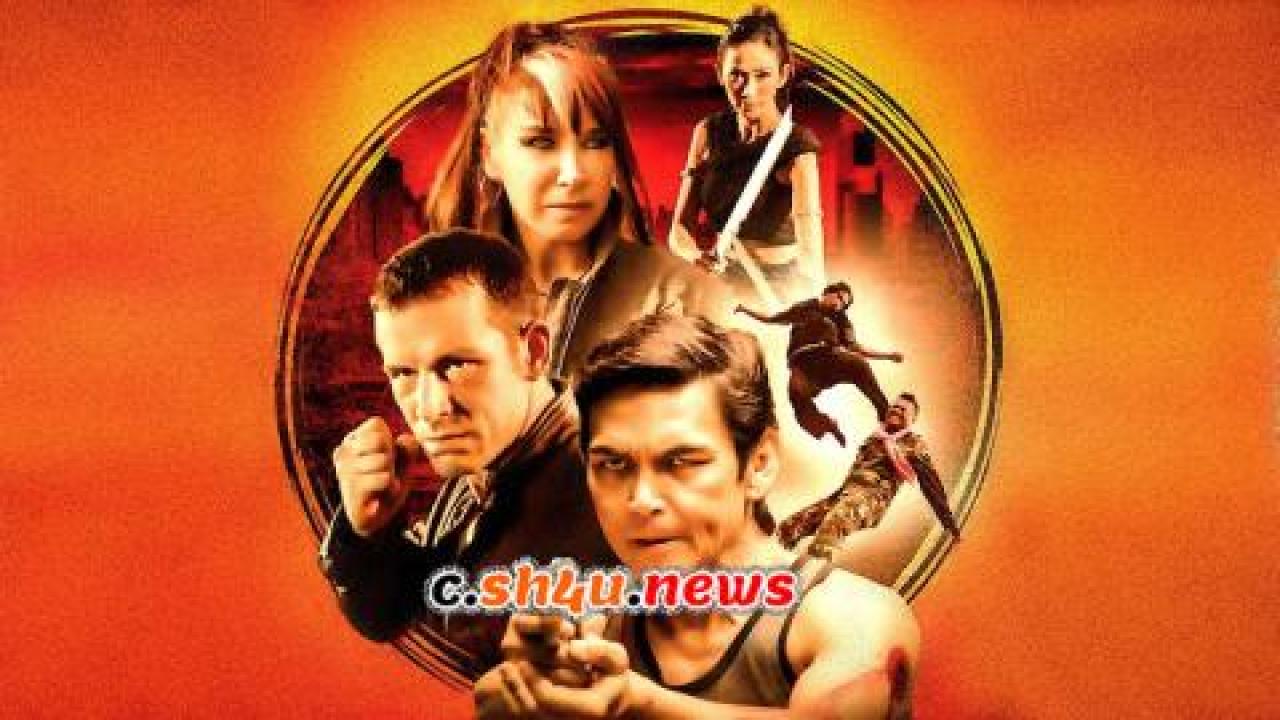 فيلم Death Fighter 2017 مترجم - HD