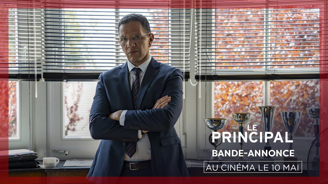 فيلم Le Principal 2023 مترجم كامل HD