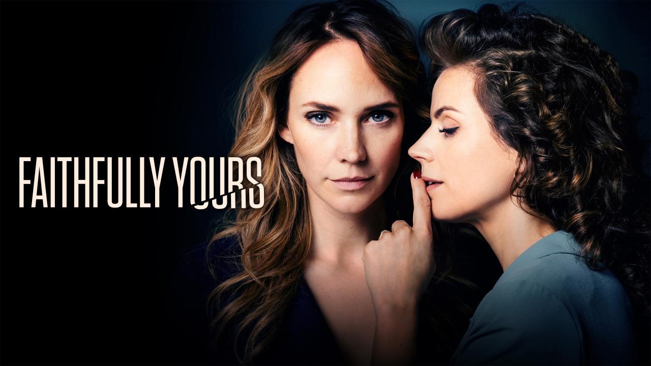 فيلم Faithfully Yours 2022 مترجم كامل HD