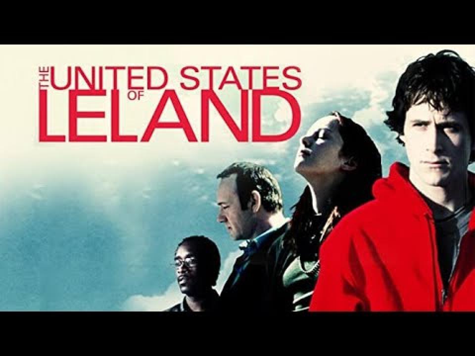 فيلم The United States of Leland 2003 مترجم كامل HD