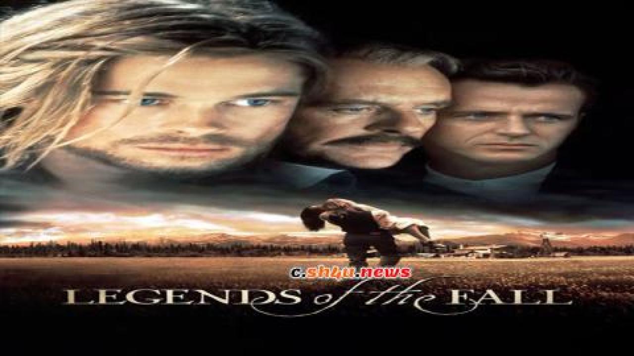 فيلم Legends of the Fall 1994 مترجم - HD