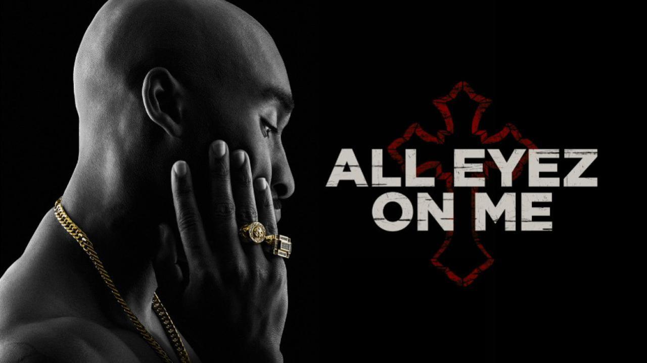 فيلم All Eyez on Me 2017 مترجم كامل HD