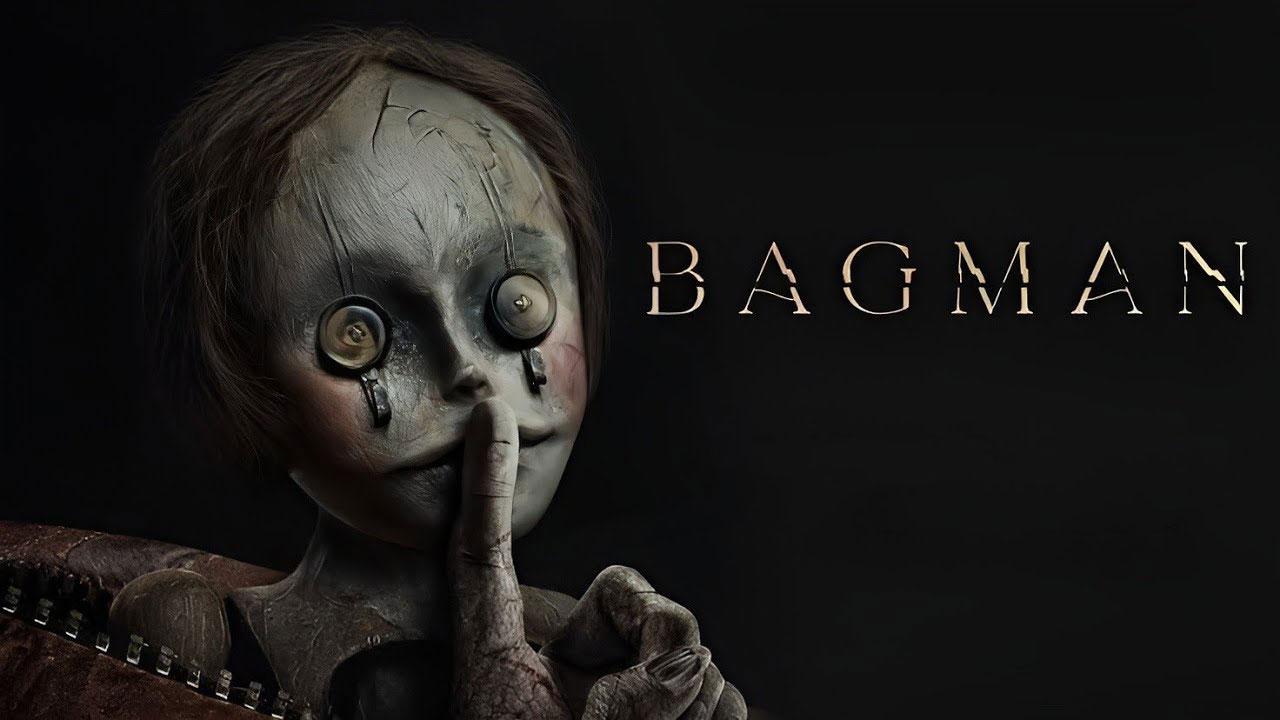 فيلم Bagman 2024 مترجم كامل HD