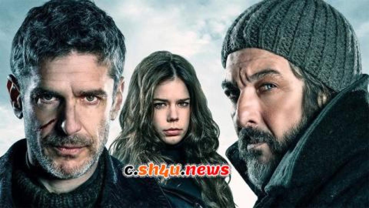 فيلم Black Snow 2017 مترجم - HD