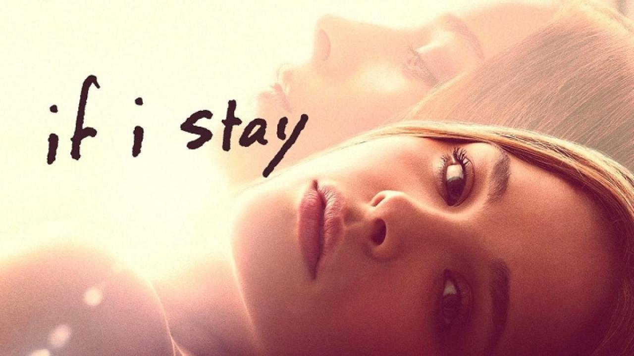 فيلم If I Stay 2014 مترجم كامل HD