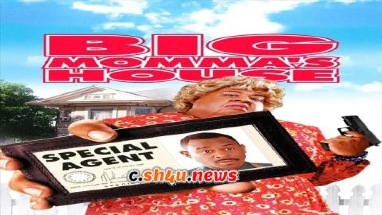 فيلم Big Momma's House 2000 مترجم - HD