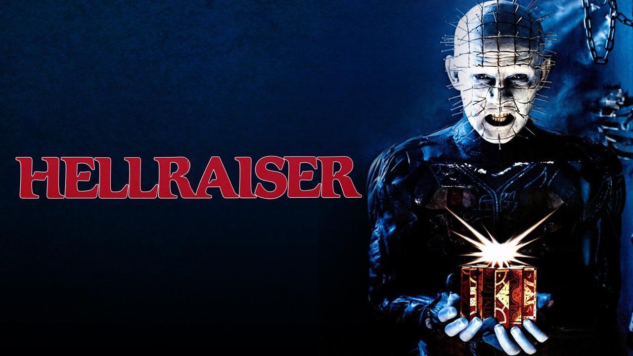 فيلم Hellraiser 1987 مترجم كامل HD