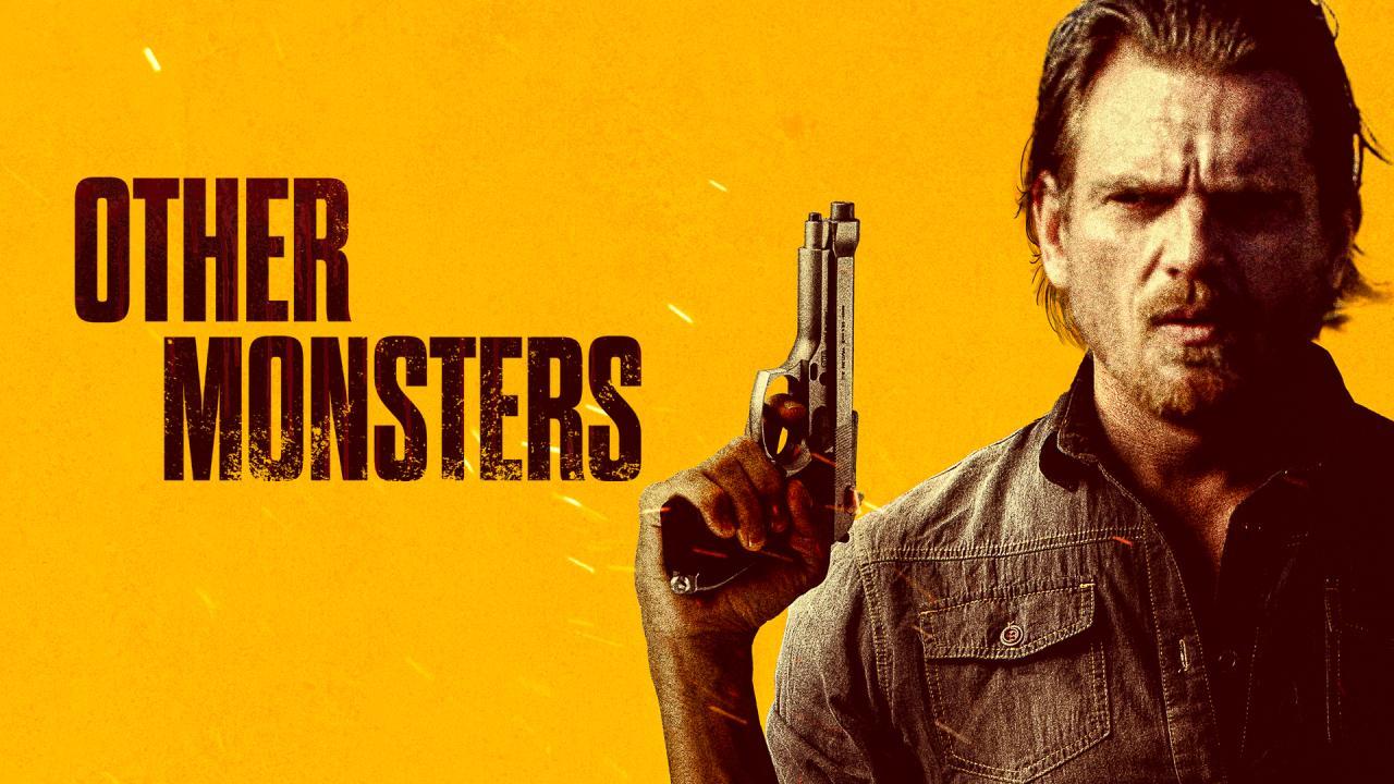 فيلم Other Monsters 2022 مترجم كامل HD