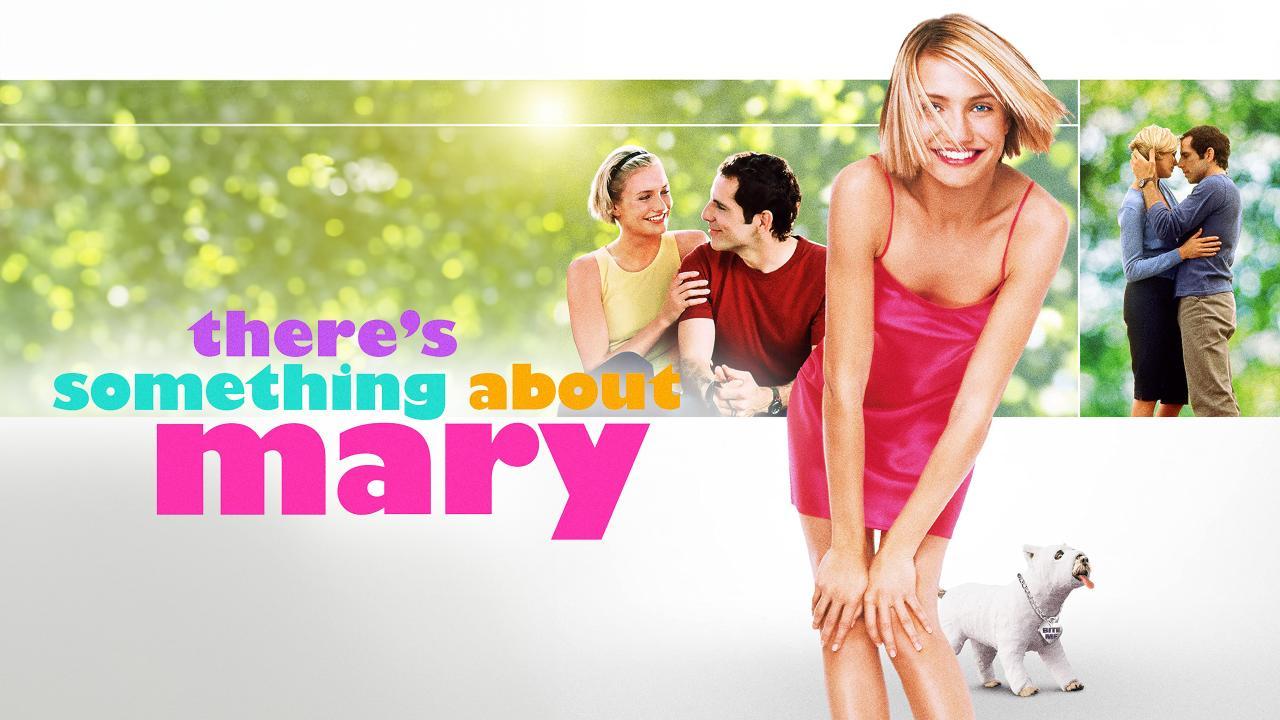 فيلم There's Something About Mary 1998 مترجم كامل HD