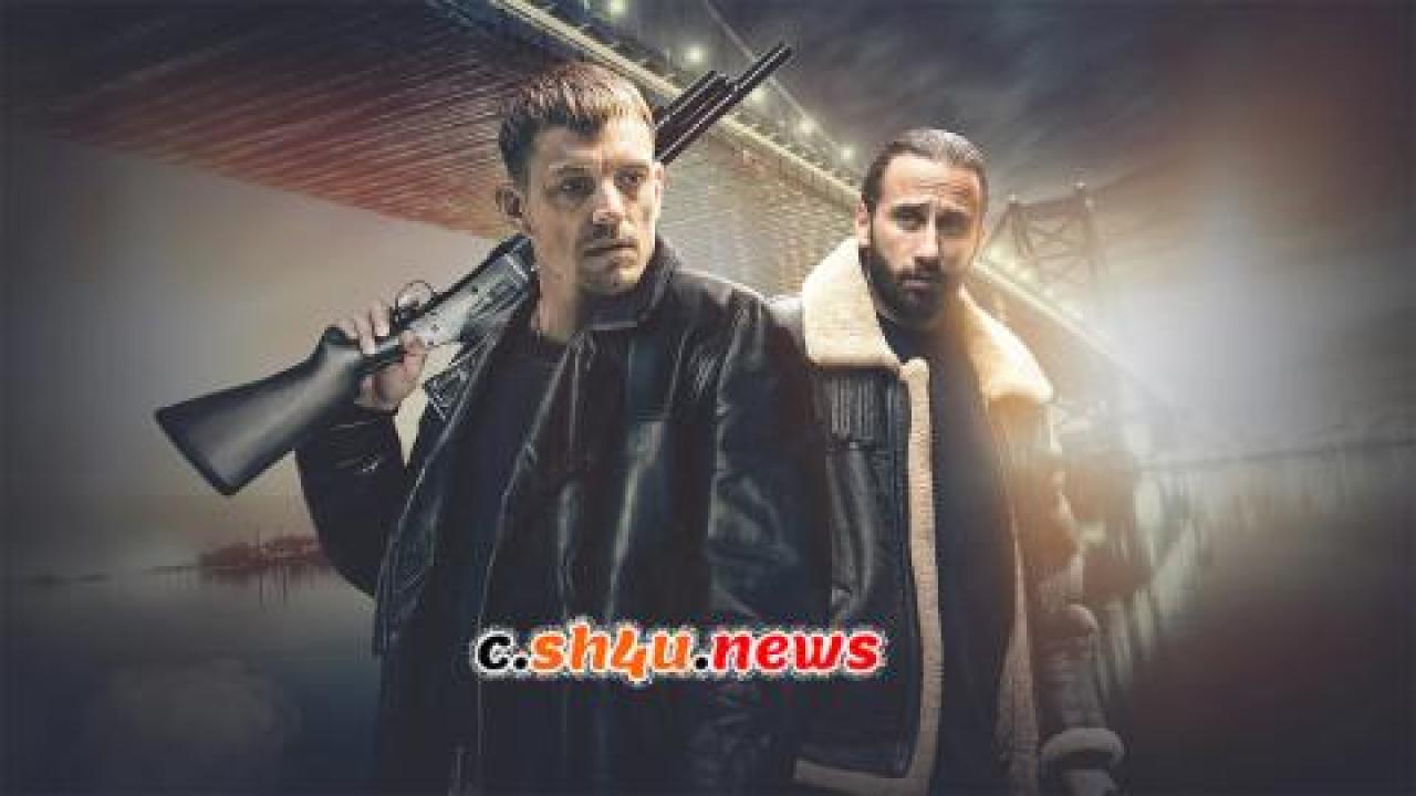 فيلم Brothers by Blood 2020 مترجم - HD