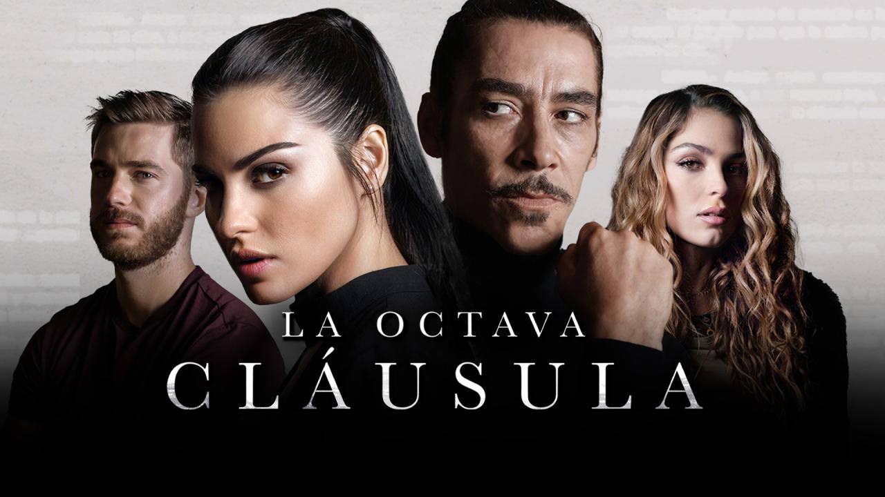 فيلم La Octava Clausula 2022 مترجم كامل HD