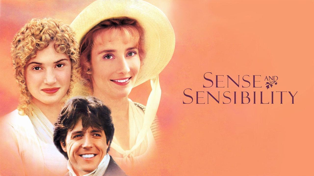 فيلم Sense and Sensibility 1995 مترجم كامل HD