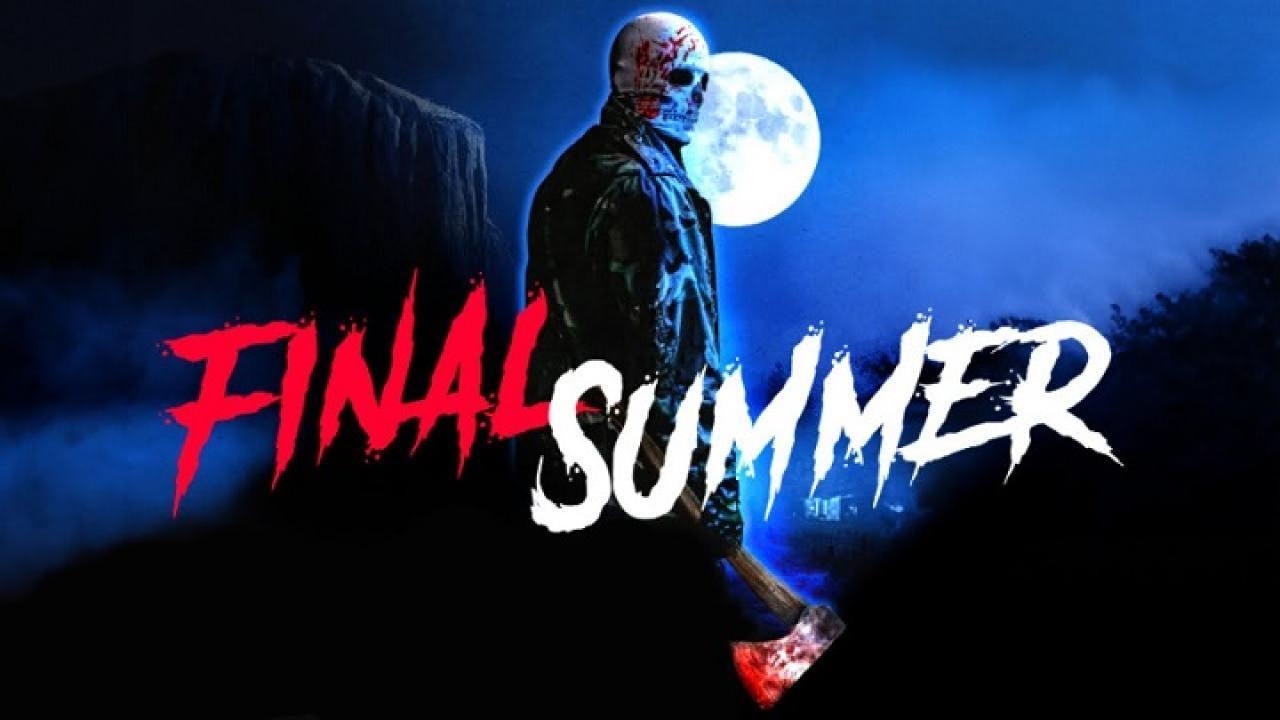 فيلم Final Summer 2023 مترجم كامل HD