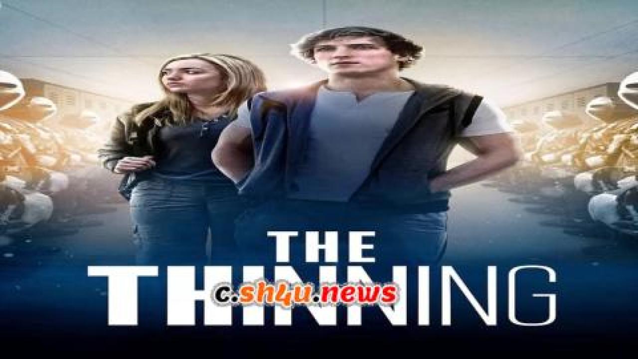 فيلم The Thinning 2016 مترجم - HD