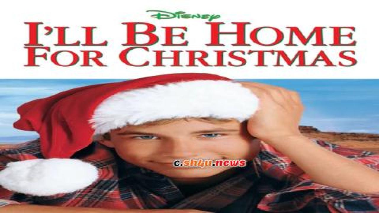 فيلم I'll Be Home for Christmas 1998 مترجم - HD