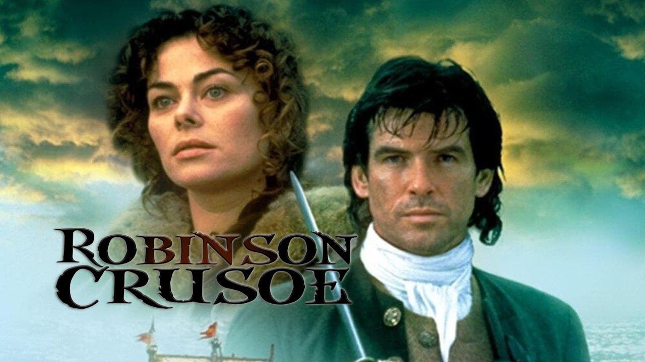 فيلم Robinson Crusoe 1997 مترجم كامل HD