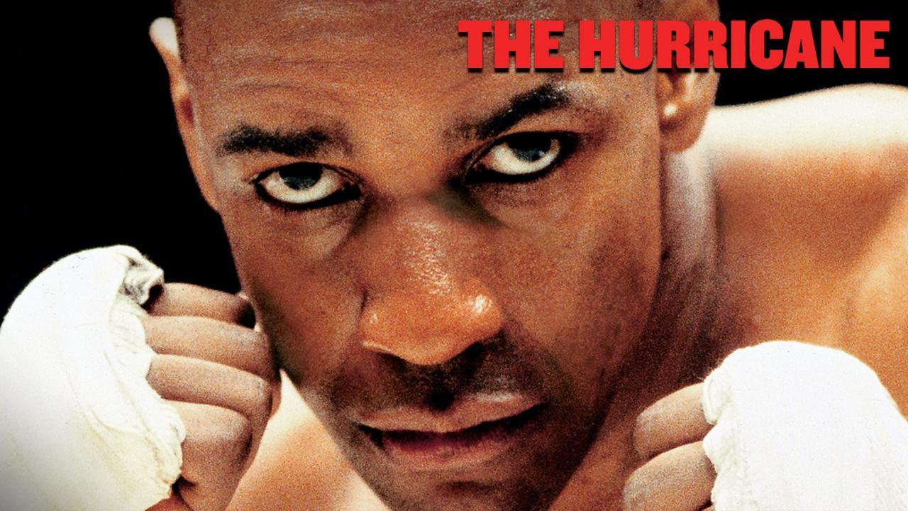 فيلم The Hurricane 1999 مترجم كامل HD