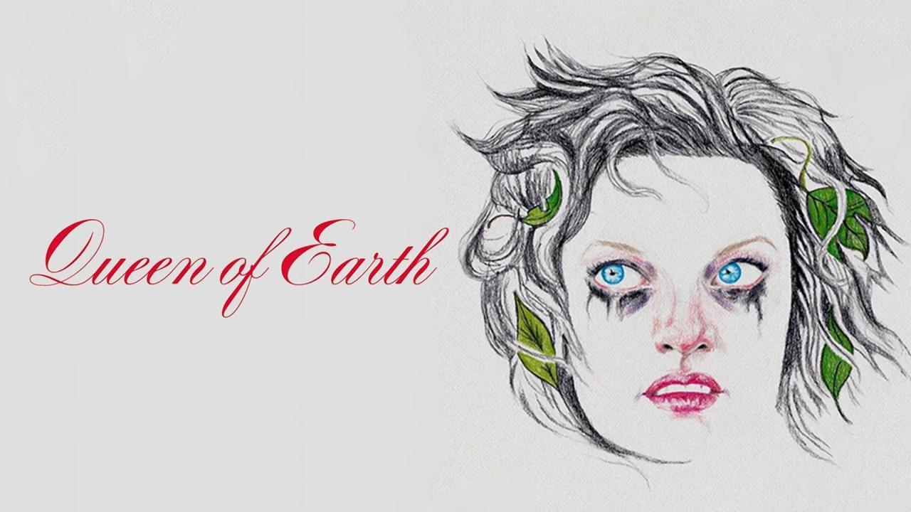 فيلم Queen of Earth 2015 مترجم كامل HD