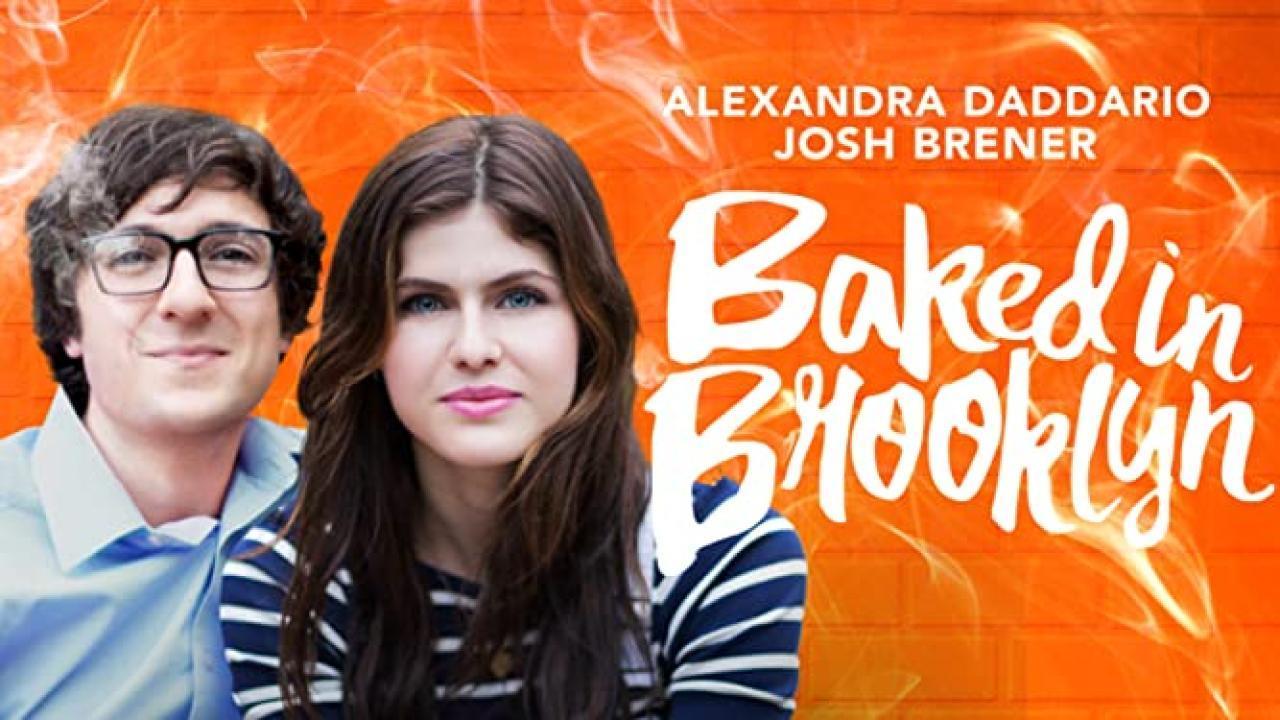 فيلم Baked In Brooklyn 2016 مترجم كامل HD