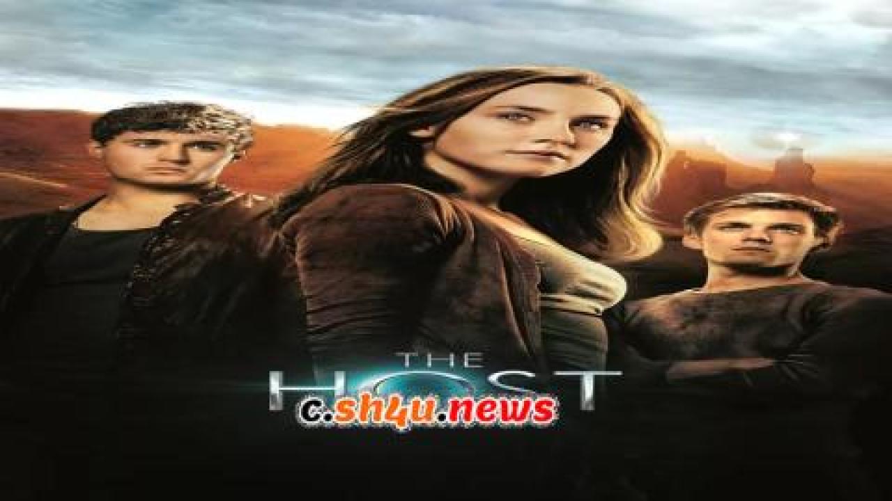 فيلم The Host 2013 مترجم - HD