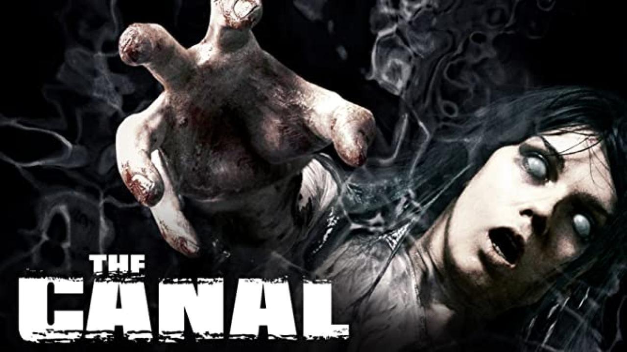 فيلم The Canal 2014 مترجم كامل HD