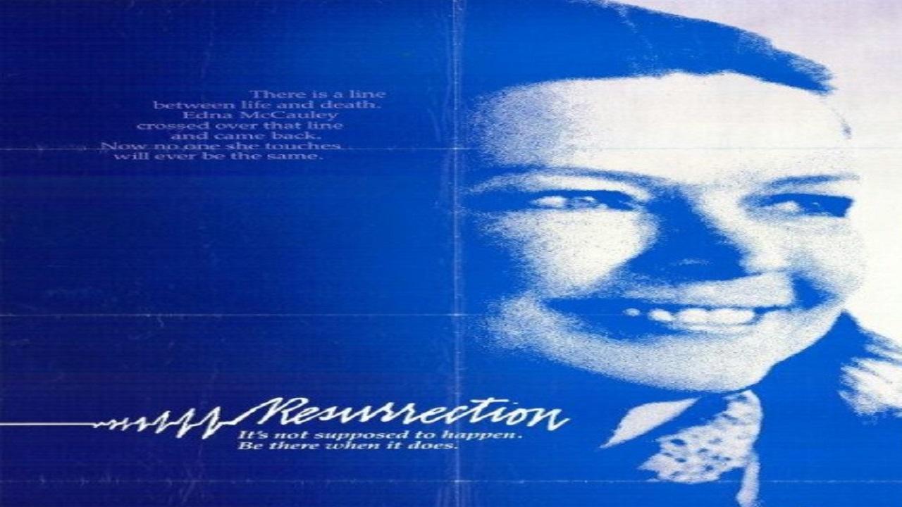 فيلم Resurrection 1980 مترجم كامل HD