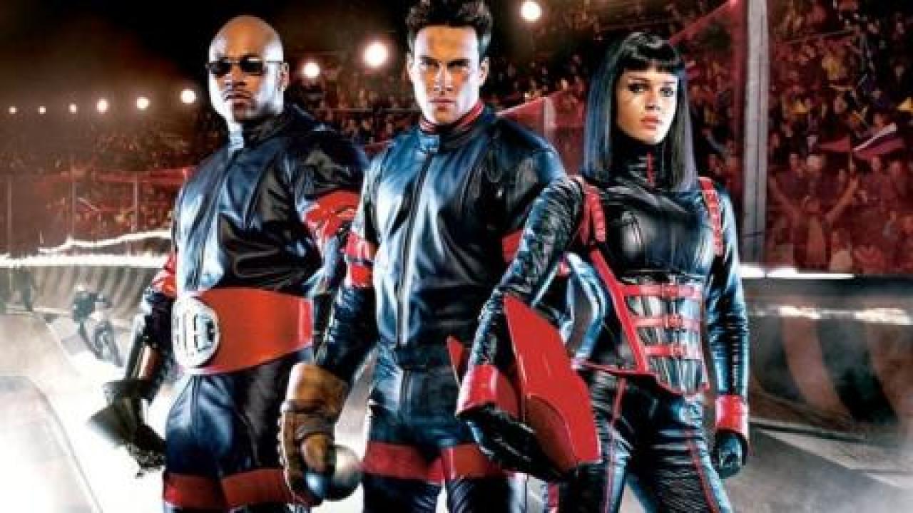 فيلم Rollerball 2000 مترجم - HD