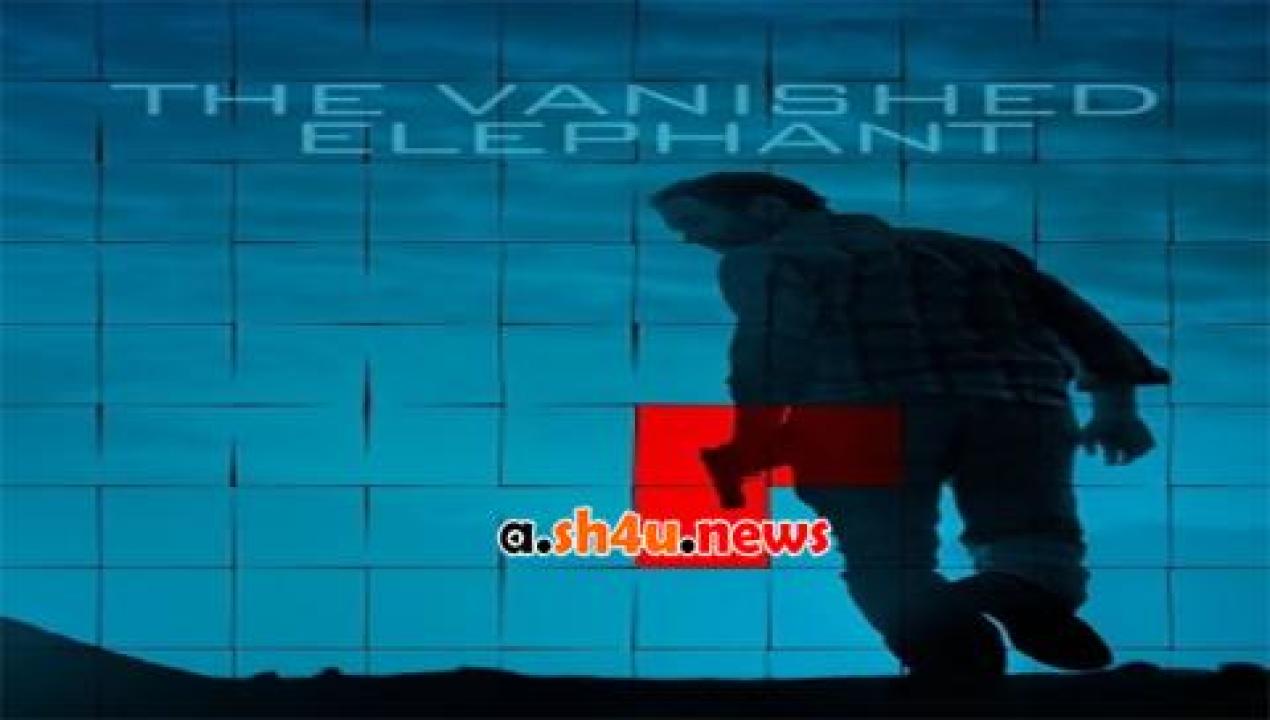 فيلم The Vanished Elephant 2014 مترجم - HD