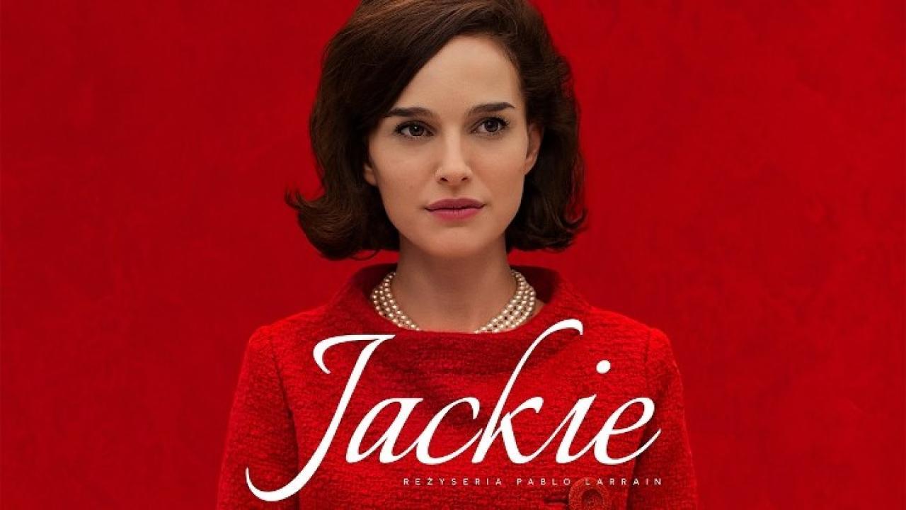 فيلم Jackie 2016 مترجم كامل HD