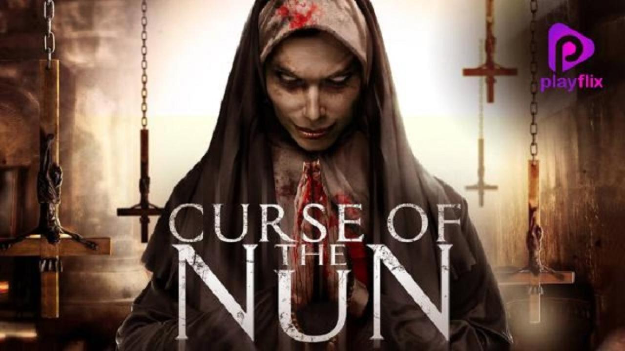 فيلم Curse of the Nun 2018 مترجم كامل HD