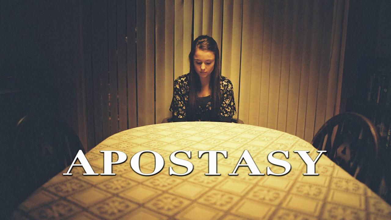 فيلم Apostasy 2017 مترجم كامل HD