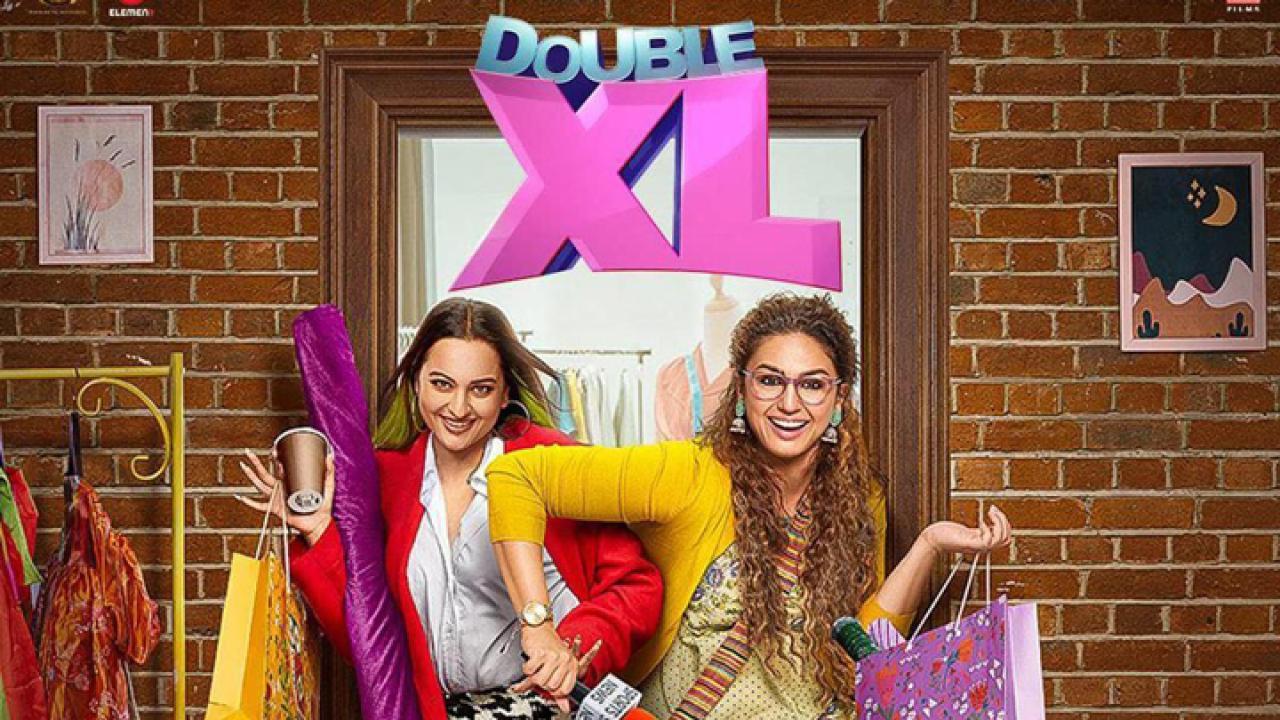 فيلم Double XL 2022 مترجم HD كامل