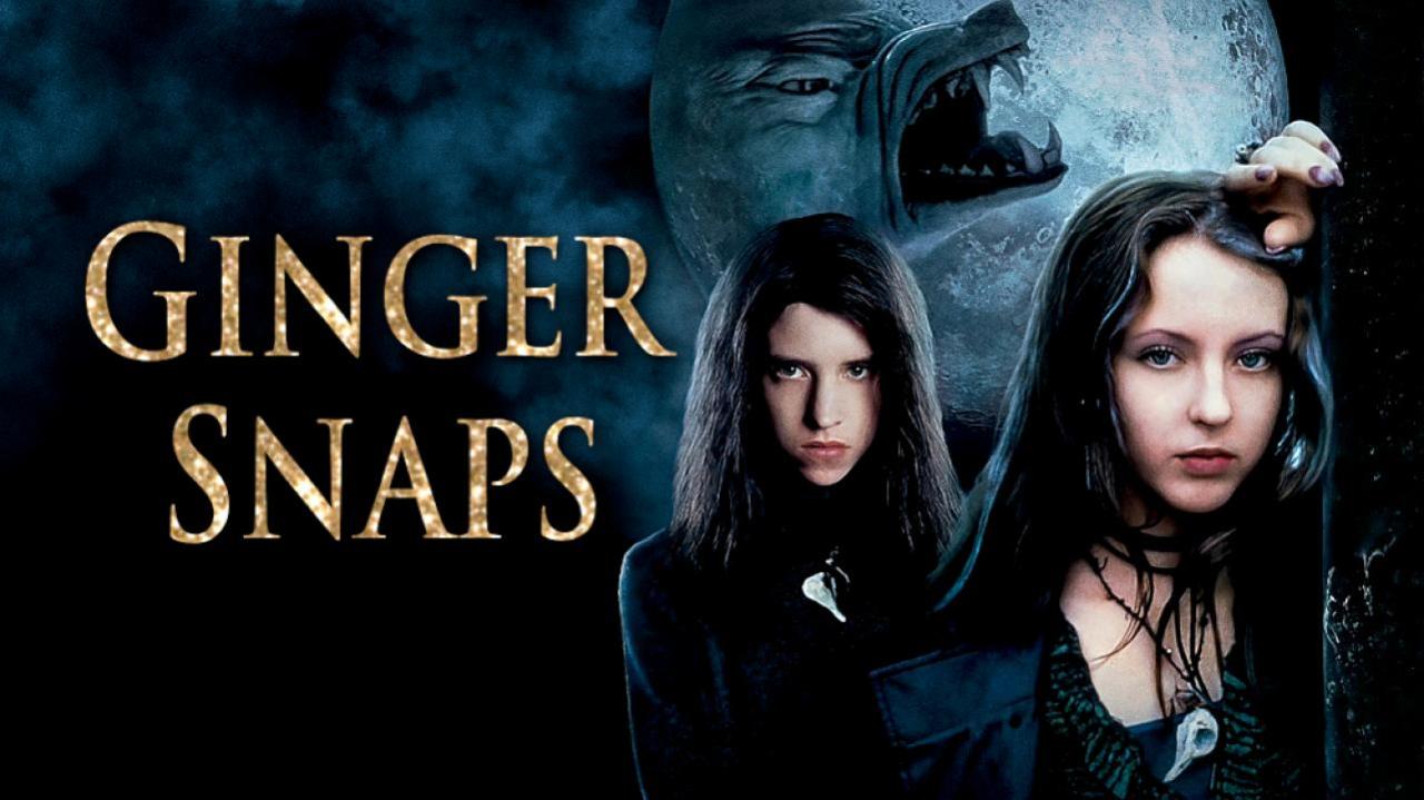 فيلم Ginger Snaps 2000 مترجم كامل HD