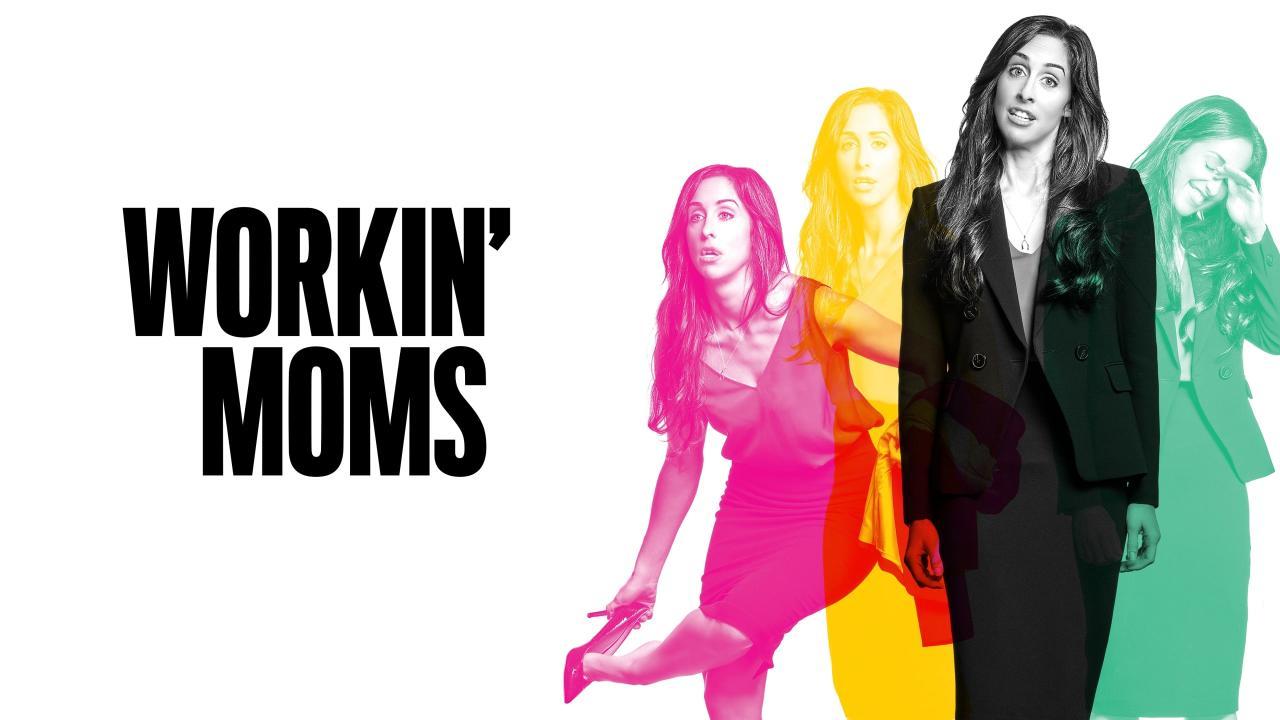 مسلسل Workin’ Moms الموسم الثاني الحلقة 2 الثانية مترجمة