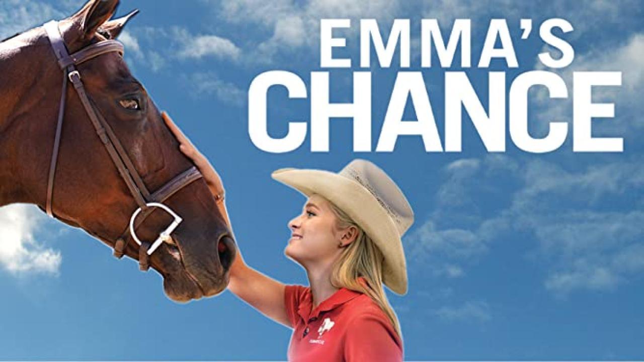 فيلم Emma's Chance 2016 مترجم كامل HD