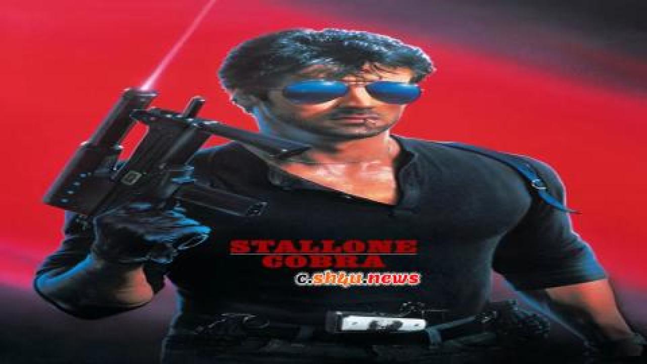 فيلم Cobra 1986 مترجم - HD