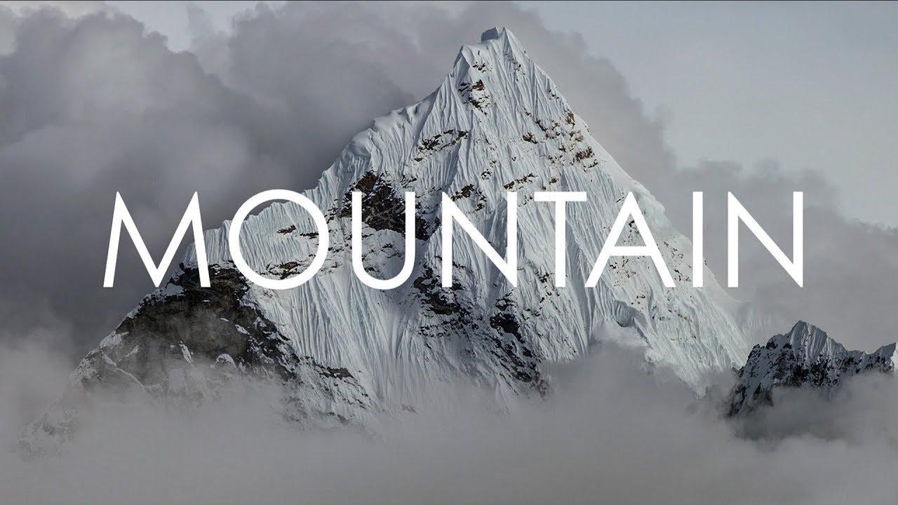 فيلم Mountain 2017 مترجم كامل HD