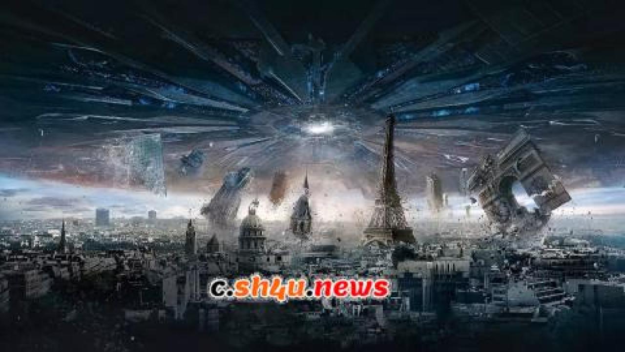 فيلم Independence Day: Resurgence 2016 مترجم - HD