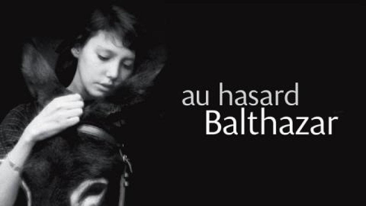 فيلم Au Hasard Balthazar 1966 مترجم كامل HD